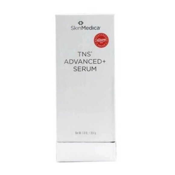 SkinMedica TNS Advanced+ Serum 1oz / 28.4gAnti-AgingSealed...